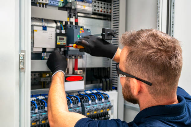 Best Electrical Contractors for Businesses  in Granger, IA