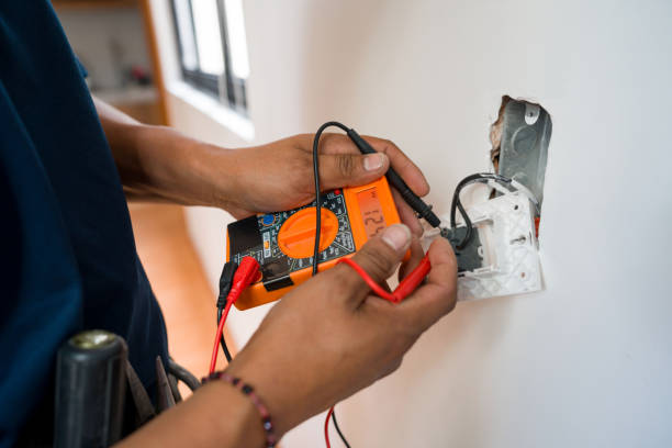 Best Industrial Electrical Services  in Granger, IA