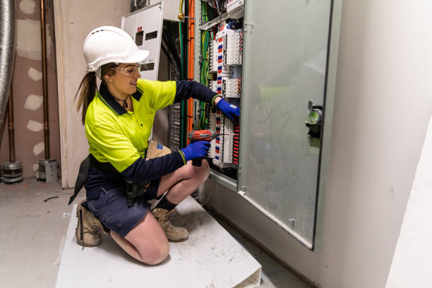 Best Residential Electrician Services  in Granger, IA