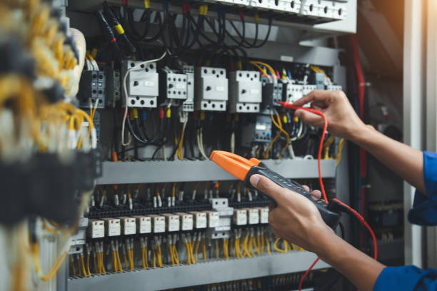 Best Electrical Outlet Repair  in Granger, IA