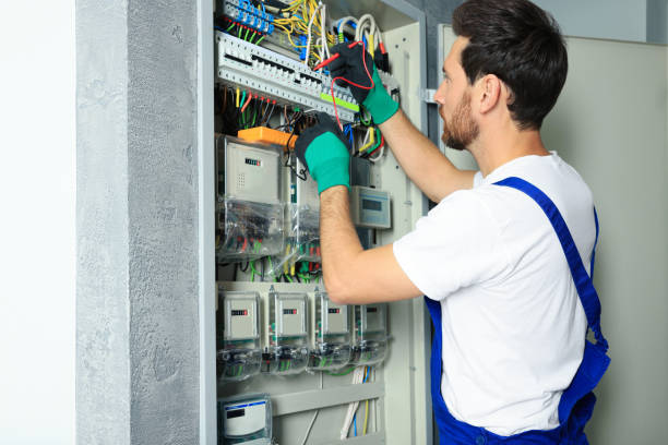 Best Licensed Electrician  in Granger, IA