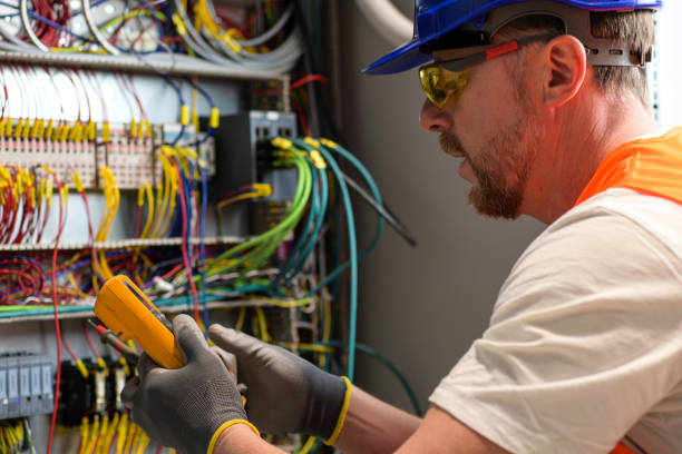 Best Local Electrician Companies  in Granger, IA