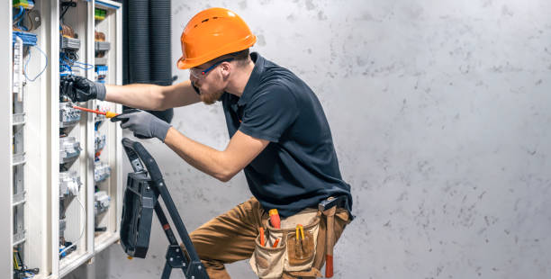 Professional Electrician in Granger, IA