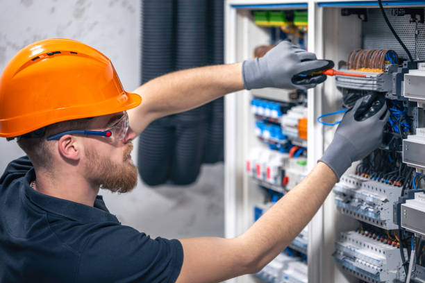Best Commercial Electrician Services  in Granger, IA