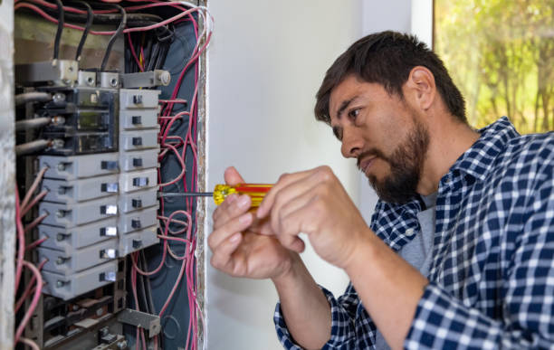 Best Affordable Electrician  in Granger, IA